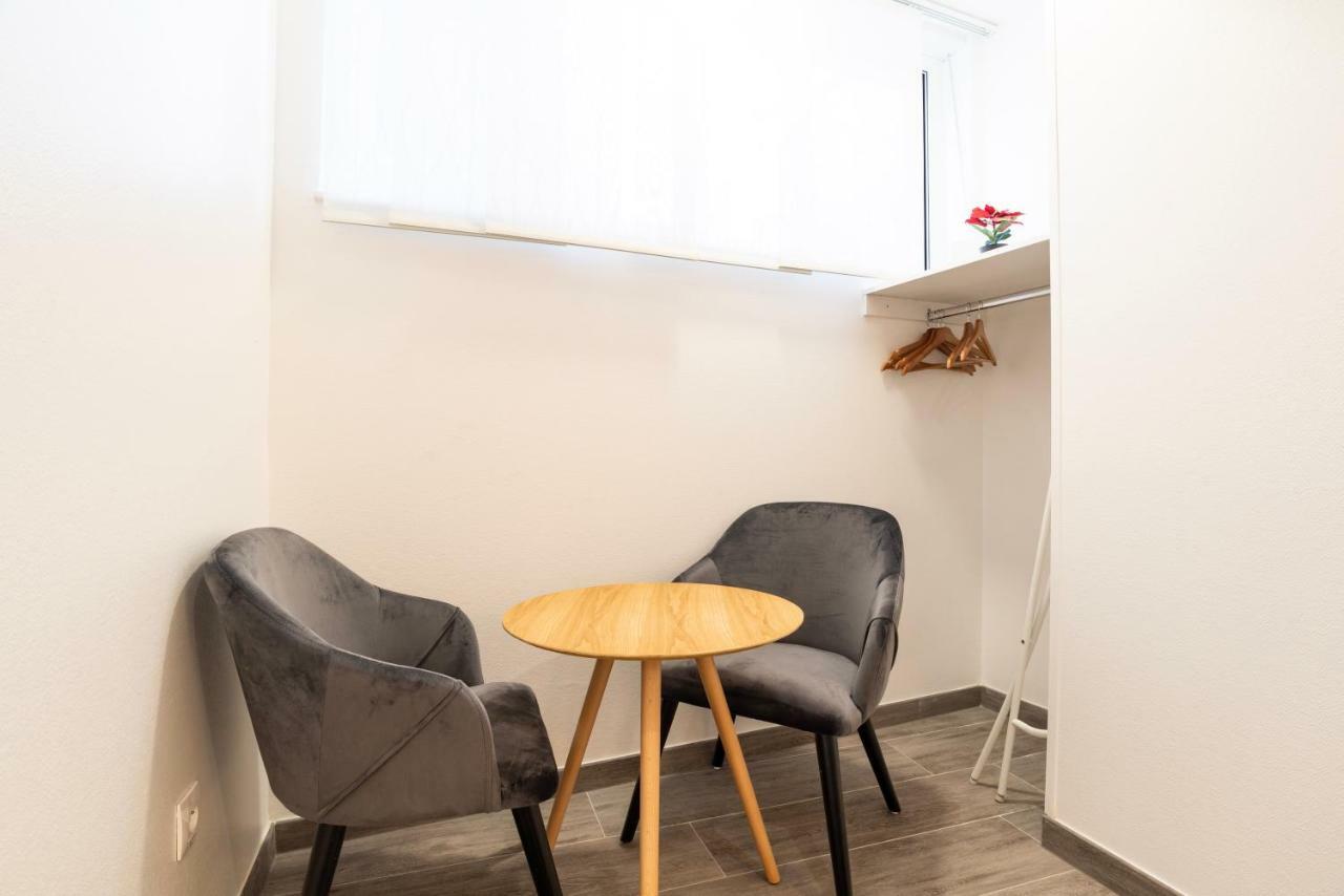 Citycosy Strasbourg - Studio Hirtz Orangerie ภายนอก รูปภาพ
